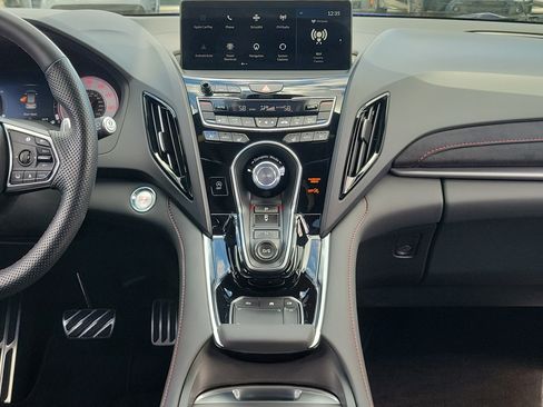Used 2024 Acura RDX A-Spec image 18