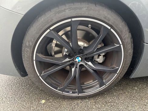 Certified 2023 BMW Z4 sDrive30i w/ Premium Package image 5