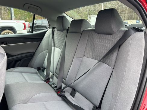 New 2026 Toyota Camry LE image 9