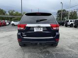 Used 2013 Jeep Grand Cherokee Overland w/ Advance Technology Group image 4