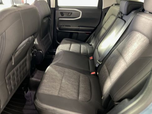 Used 2021 Ford Bronco Sport Big Bend image 25