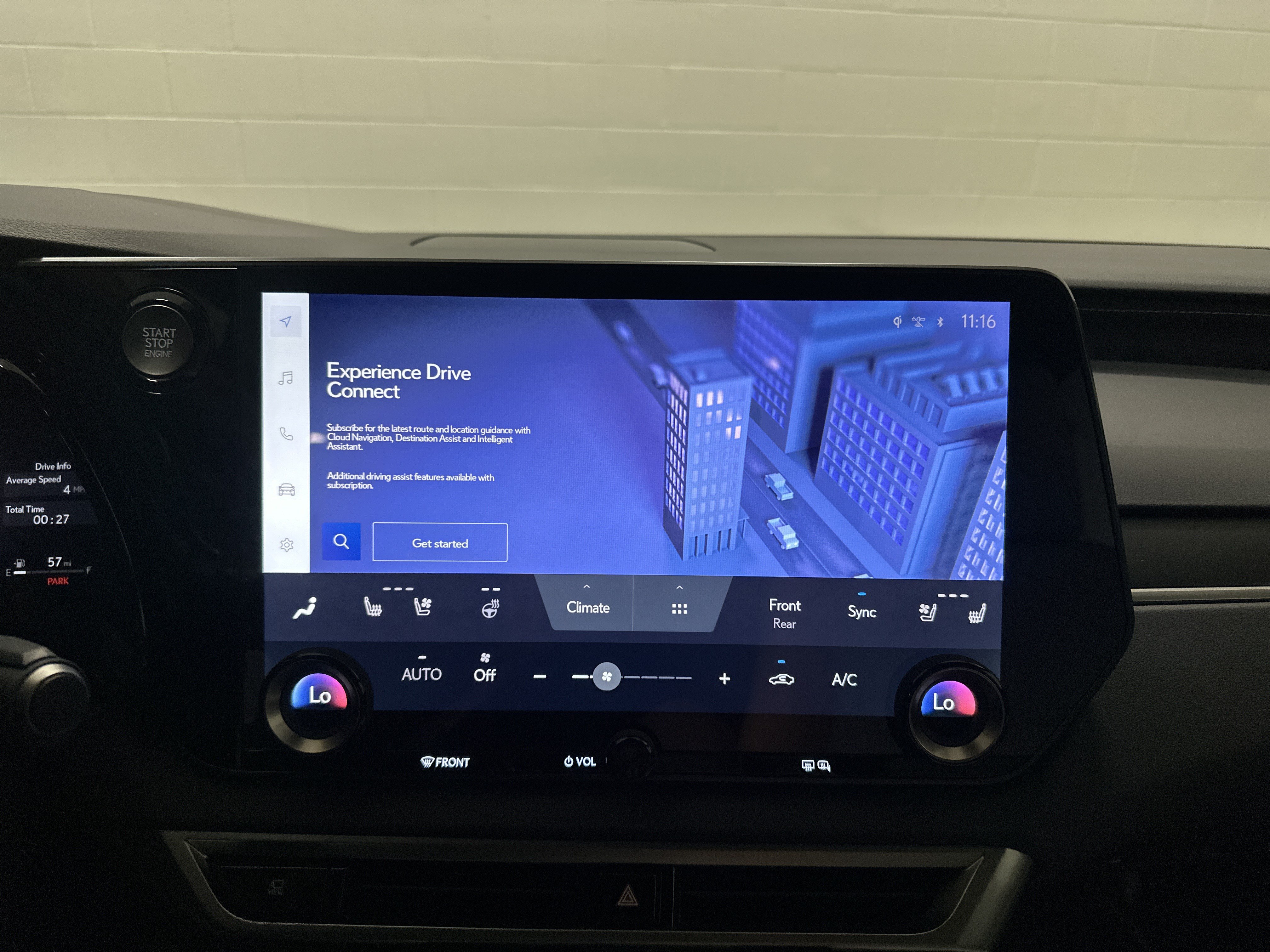 New 2026 Lexus RX 350 AWD image 27