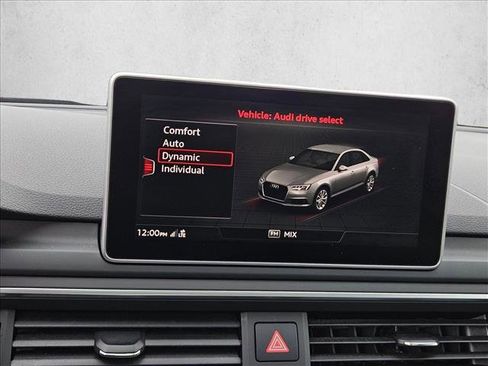 Used 2019 Audi A4 2.0T Premium Plus w/ Premium Plus Package image 13