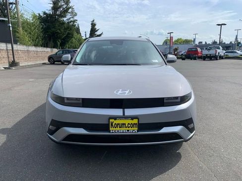 New 2026 Hyundai Ioniq 5 SE AWD/4WD image 9
