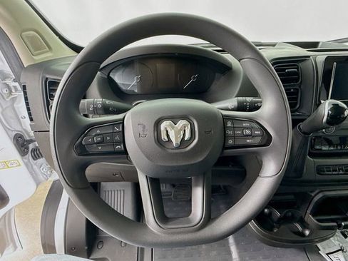 Used 2025 RAM ProMaster 1500 w/ Convenience Group image 11