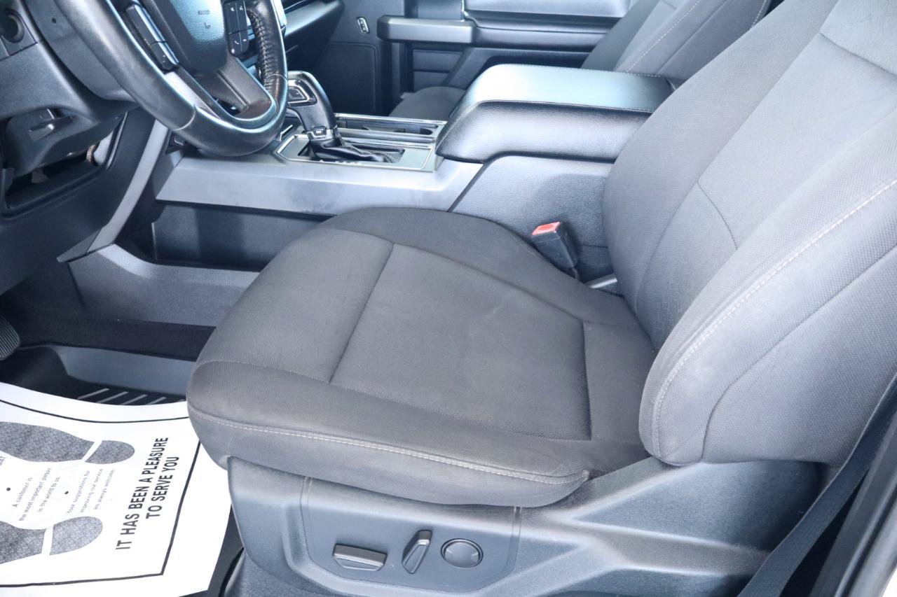 Used 2019 Ford F150 XLT w/ Equipment Group 302A Luxury AWD/4WD image 13