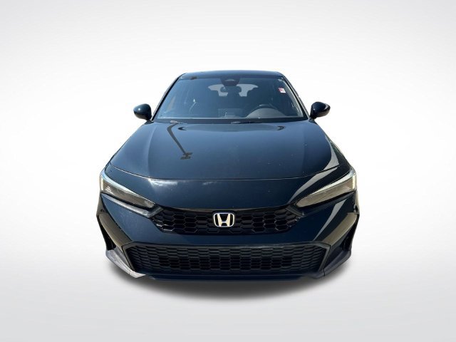 Used 2025 Honda Civic Sport image 2