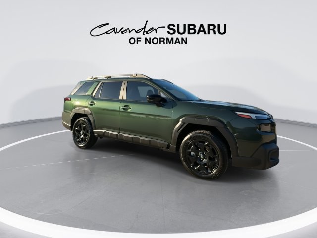 Certified 2026 Subaru Outback Limited AWD/4WD image 5