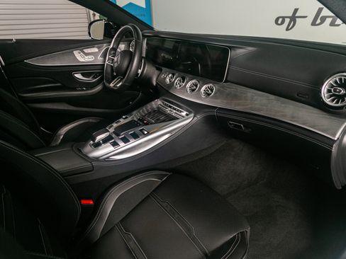 Used 2022 Mercedes-Benz AMG GT 43 image 33