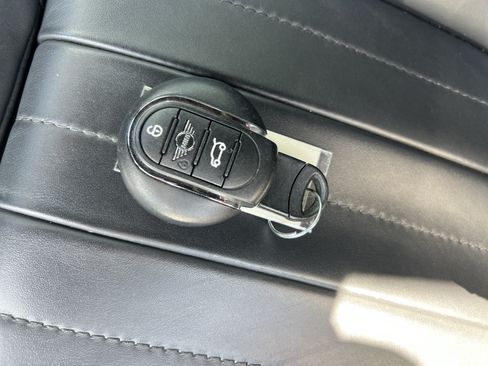 Used 2024 MINI Cooper S FWD image 33