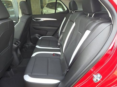 New 2025 Buick Envision Sport Touring image 24