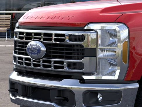 New 2026 Ford F250 XLT AWD/4WD image 17