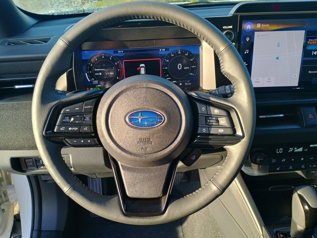 New 2026 Subaru Outback Premium AWD/4WD image 19