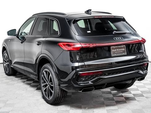New 2026 Audi Q5 Premium Plus AWD/4WD image 2