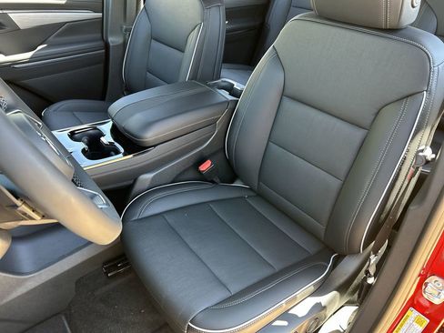 New 2026 Buick Enclave Preferred w/ Super Cruise Package FWD image 19