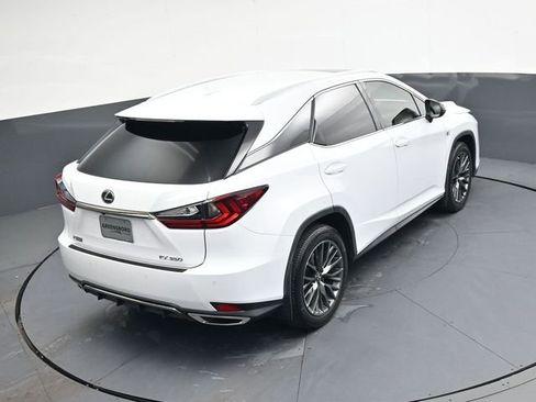 Used 2020 Lexus RX 350 F Sport w/ Accessory Package image 24