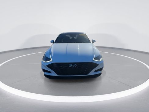 Used 2020 Hyundai Sonata Limited image 3