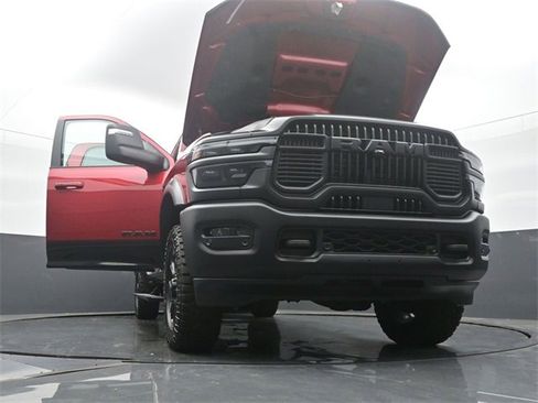 New 2026 RAM 2500 Rebel w/ Rebel Level 2 Equipment Group image 58