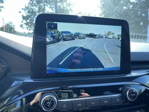 Used 2024 Ford Escape ST-Line image 15