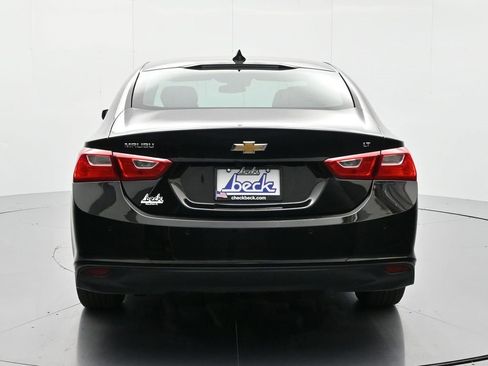 Used 2025 Chevrolet Malibu LT image 7