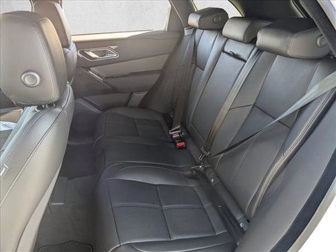 New 2026 Land Rover Range Rover Velar S image 16