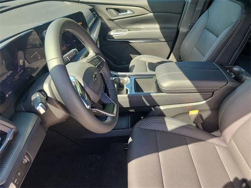 New 2026 Chevrolet Traverse LT w/ Midnight/Sport Edition image 23