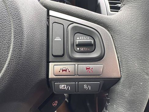Used 2018 Subaru Forester 2.0XT Touring w/ Popular Package #2 AWD/4WD image 22