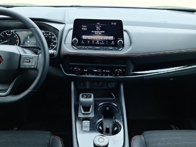 Certified 2026 Nissan Rogue SV w/ Rock Creek Premium Package AWD/4WD image 18