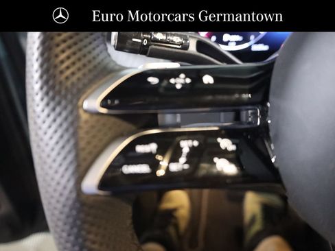 Used 2026 Mercedes-Benz GLC 300 4MATIC image 13