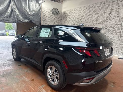 New 2026 Hyundai Tucson SE FWD image 5