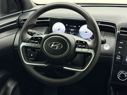 Used 2023 Hyundai Santa Cruz Night image 23