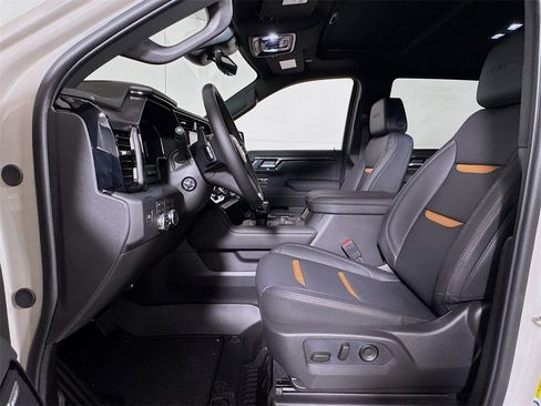 New 2026 GMC Sierra 1500 AT4 w/ AT4 Premium Package image 12