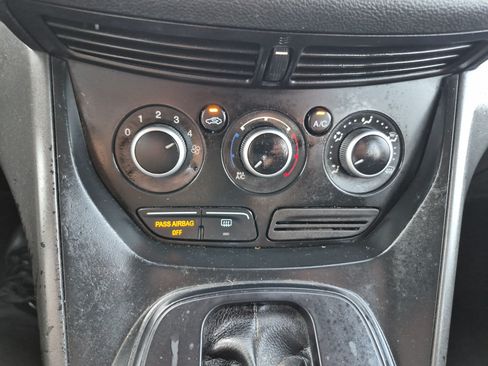 Used 2016 Ford Escape S FWD image 26