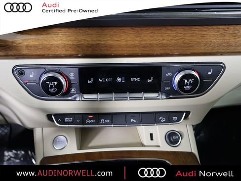 Used 2023 Audi Q5 2.0T Premium Plus w/ Premium Plus Package image 5