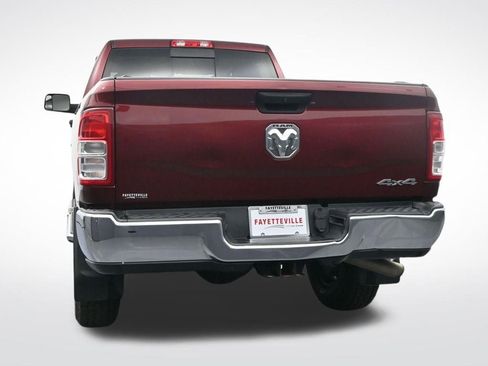 Used 2019 RAM 2500 Tradesman image 9