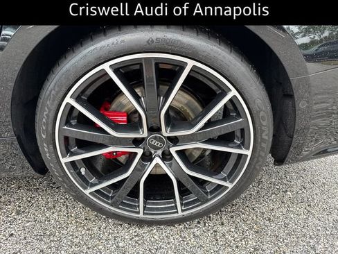 Certified 2023 Audi S7 Prestige w/ Prestige Package image 12