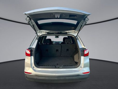 Used 2020 Chevrolet Equinox LS FWD image 27
