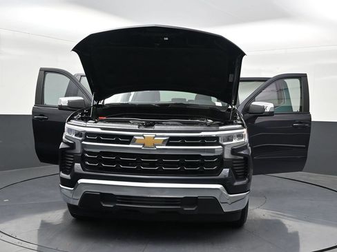 Used 2023 Chevrolet Silverado 1500 LT RWD image 36