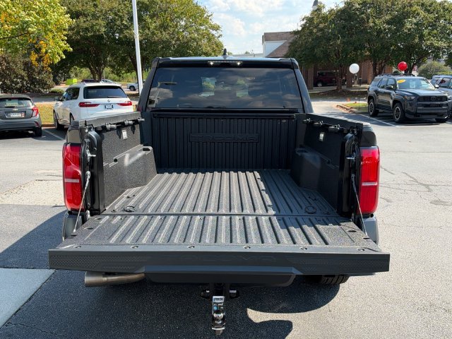 Used 2026 Toyota Tacoma TRD Sport AWD/4WD image 5