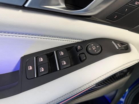 Used 2024 BMW X5 M60i w/ Premium Essential Package AWD/4WD image 14