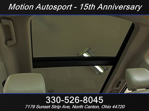 Used 2023 Ford Expedition Max Limited AWD/4WD image 39