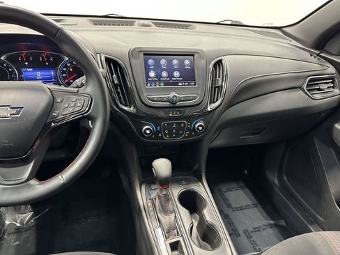Used 2023 Chevrolet Equinox RS w/ LPO, Cargo Package AWD/4WD image 22