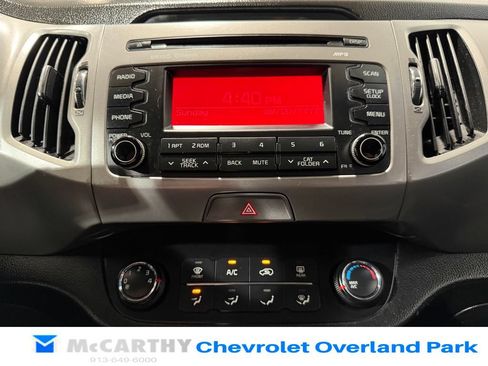 Used 2016 Kia Sportage LX FWD image 18