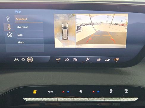 New 2026 Buick Enclave Sport Touring w/ Power Package FWD image 13