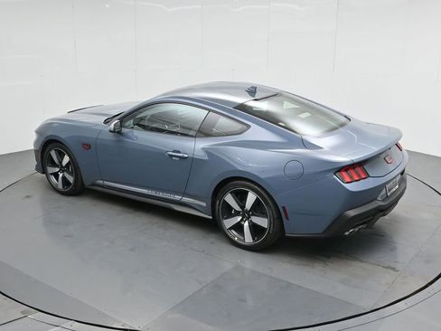 New 2025 Ford Mustang GT Premium w/ 60th Anniversary Package image 41