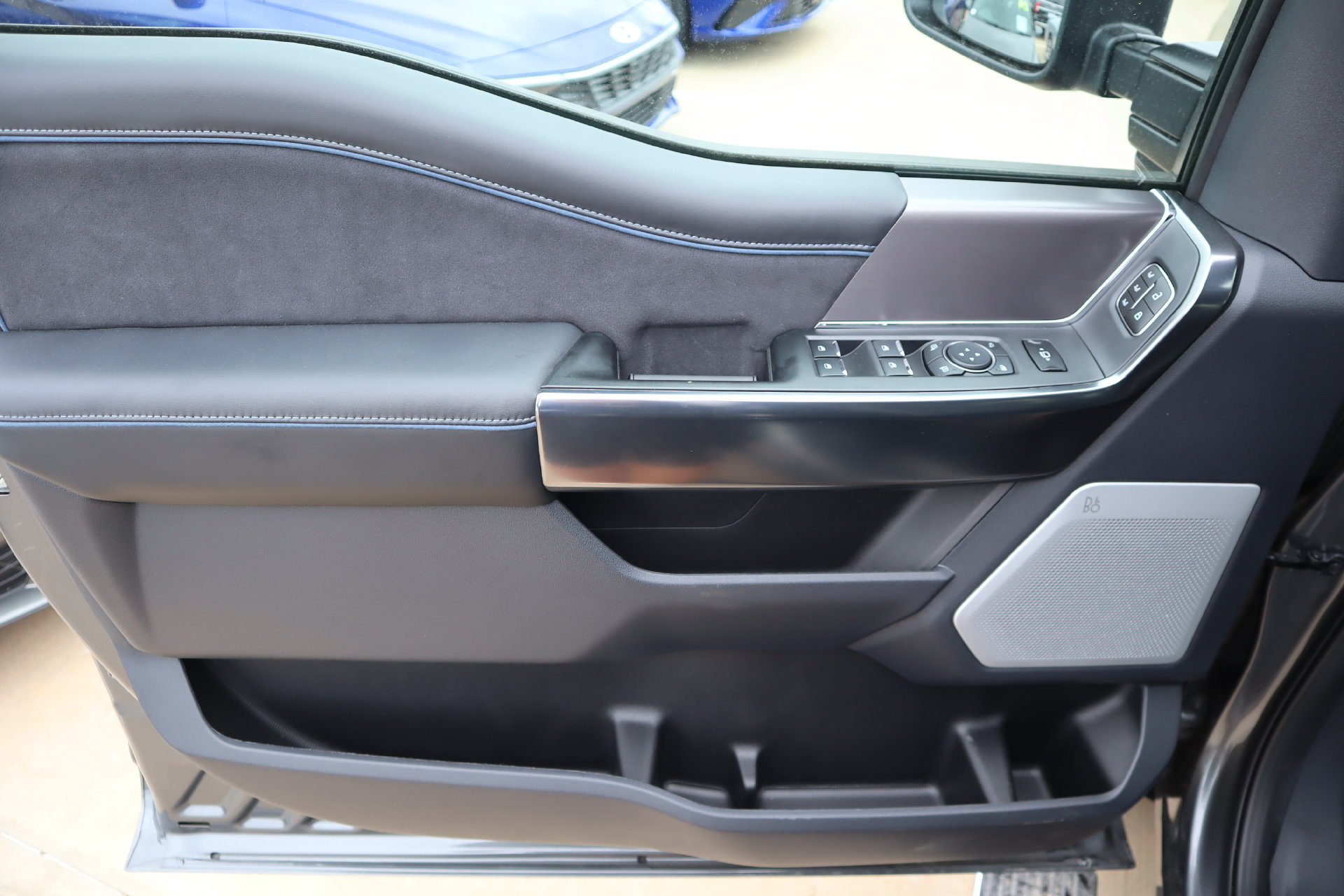 New 2026 Ford F250 Platinum AWD/4WD image 17