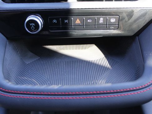 New 2026 Ford Explorer ST w/ Sun And Sound Package image 38