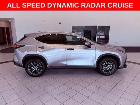 Used 2023 Lexus NX 350 AWD image 10