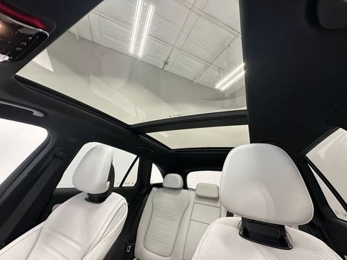 New 2026 Mercedes-Benz GLC 300 image 33