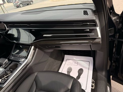 Used 2025 Audi Q7 3.0T Premium Plus w/ Premium Plus Package image 20